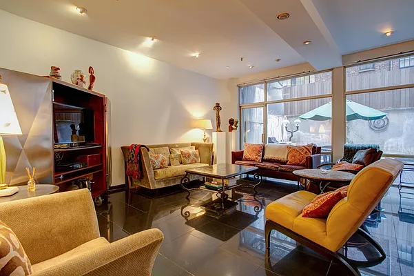 Sold by Compass | media 13