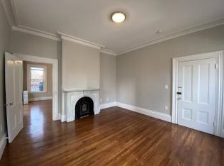 9 Pleasant St, Cambridge, MA 02139