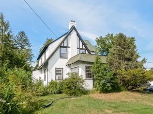 701 N Lafayette Ave, Yardley, PA