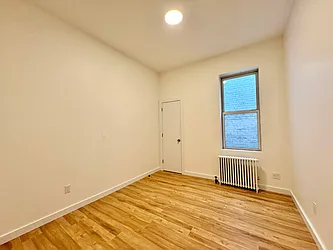 Rented by Astoria Realty