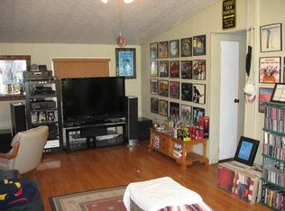 7420 N 1070th Rd, Colchester, IL 62326