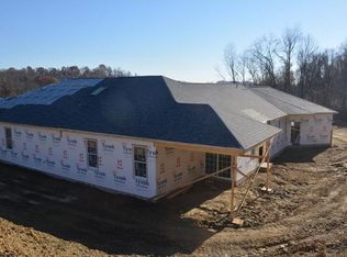 418 Wineberry Ridge Ct, Irwin, PA 15642