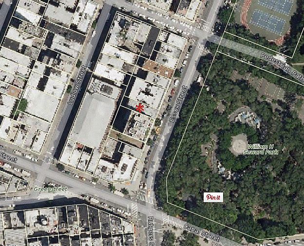 2nd image of 11 Essex St APT 1