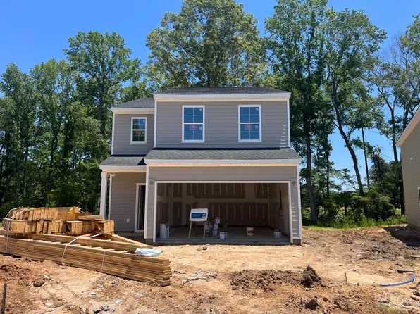 113 Old Creek Ct, Goose Creek, SC 29445