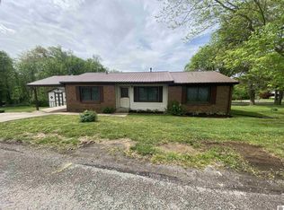 196 Shelby St, Cadiz, KY 42211