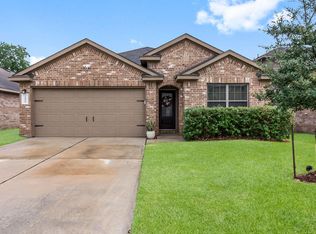 2006 Naplechase Crest Dr, Spring, TX 77373