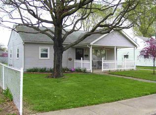 1934 Southeast Blvd, Evansville, IN 47714