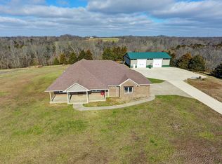 542 Haley Rd, Shelbyville, KY 40065
