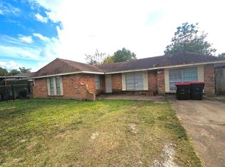 919 Progreso Dr, Houston, TX 77038