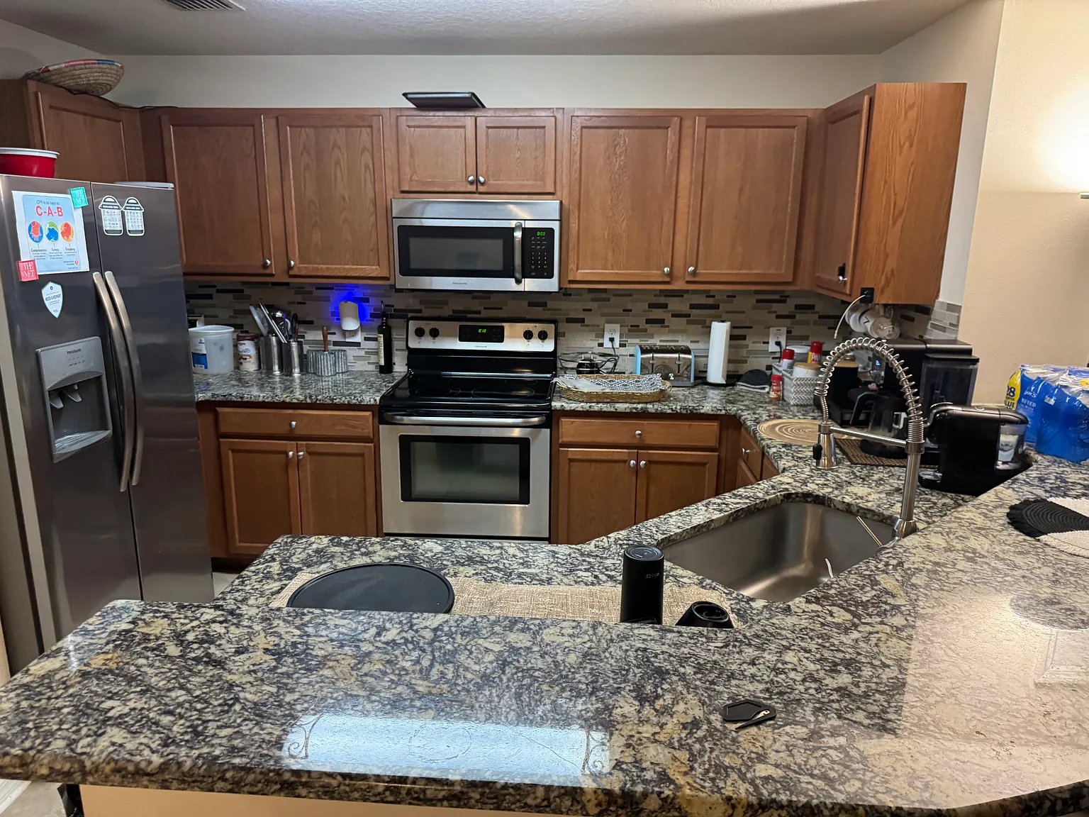 3 bed, 1473 sqft, $2,300 — Photo 4