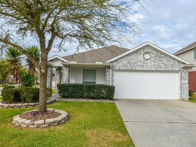 13203 Akron Oak St, Houston, TX, 77070