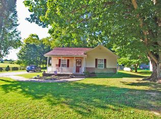 2405 Christianburg Rd, Bagdad, KY 40003