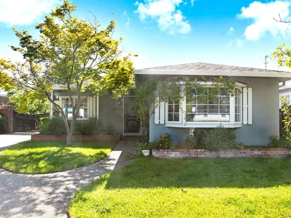 2583 Yajome St, Napa, CA 94558