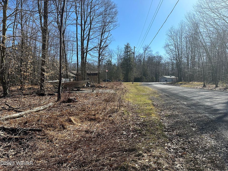 Beech Ridge Rd, Trout Run, PA 17771 Zillow