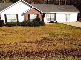 166 Gus Ledbetter Rd, Calhoun, LA 71225