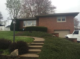 228 Cross St, Jackson, OH 45640