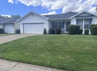 1712 Davcohn Ave, Evansville, IN 47714