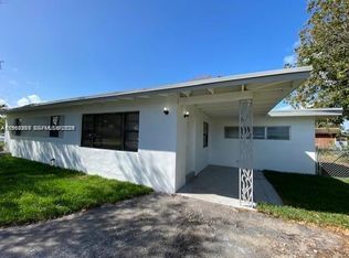 Woodland Park Amd Plat, Fort Lauderdale, FL 33312