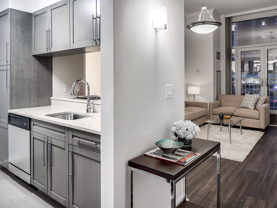1st image of 1 City Pl APT 1510