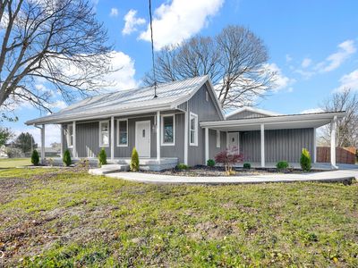 303 N Range St, Westport, IN, 47283