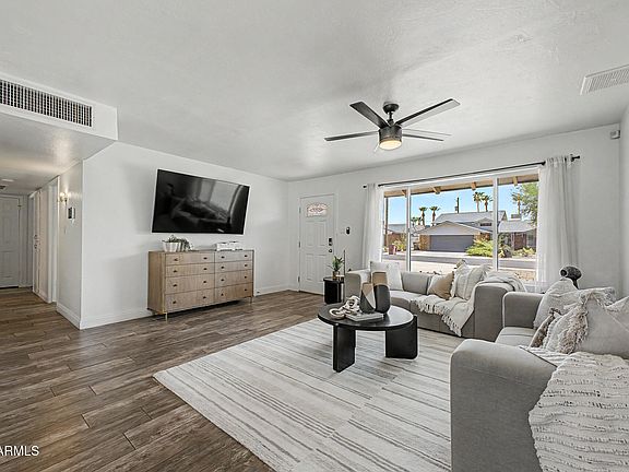 4th image of 8638 E VALLEY VIEW Road