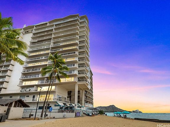 5th image of 2161 Kalia Rd APT 402