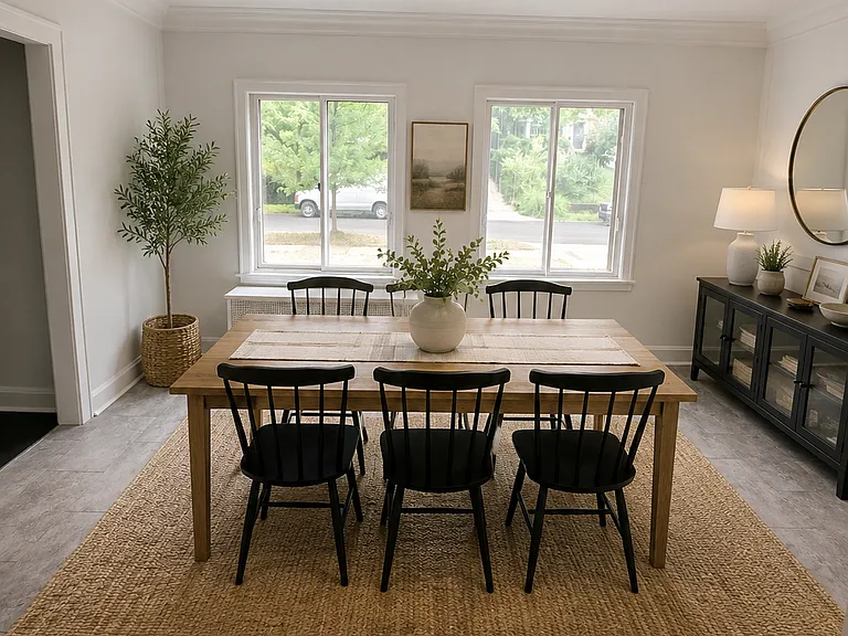 Dinning Room