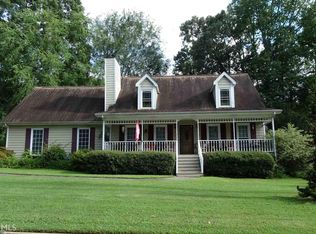 9175 Melody Cir SW, Covington, GA 30014