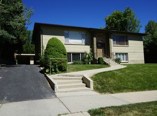 260 N Wall St APT 1, Salt Lake City, UT 84103