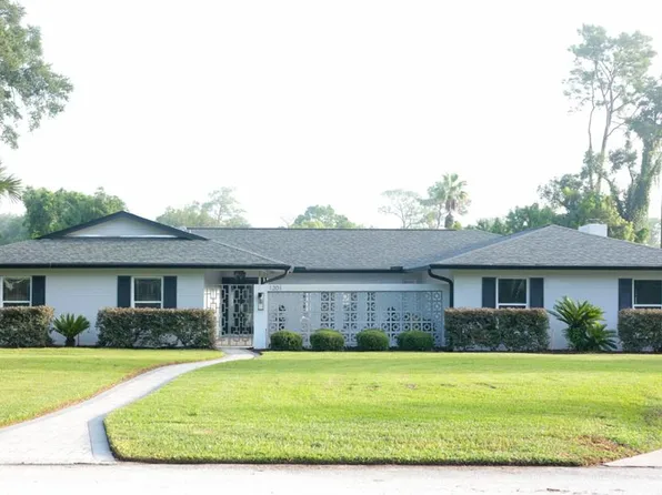 1201 Roxboro Rd, Longwood, FL 32750