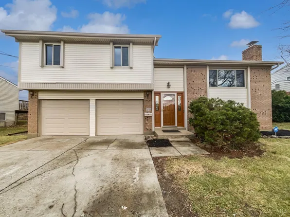 1632 Forester Dr, Cincinnati, OH 45240