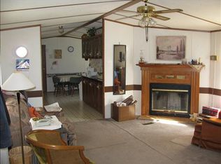 372 Northfork Rd, Morris Chapel, TN 38361