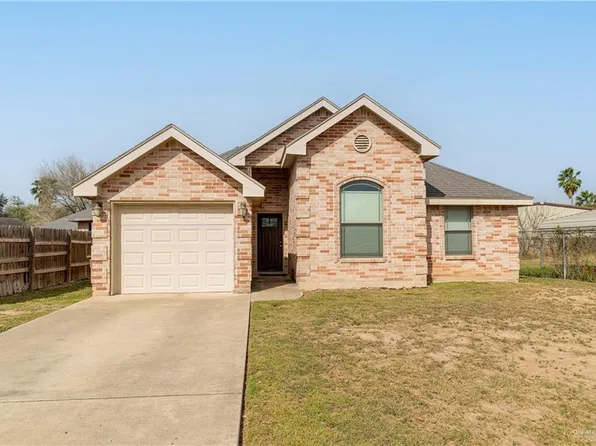 318 Lunar Dr, Donna, TX 78537