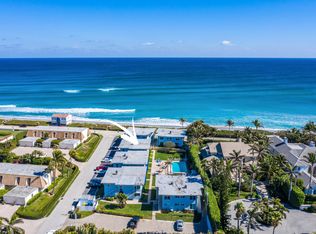 5700 Old Ocean Blvd APT L, Ocean Ridge, FL 33435