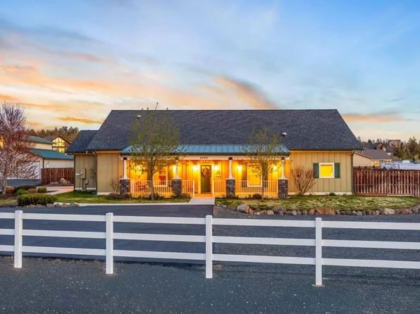 4290 NW 39th Dr, Redmond, OR 97756