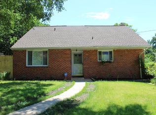 7203 16th Ave, Takoma Park, MD 20912