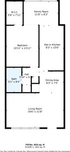 4705 1st St NE APT 224, Saint Petersburg, FL, 33703