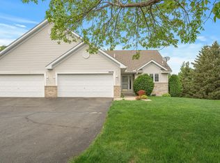 14459 Hummingbird Ct NW, Andover, MN 55304