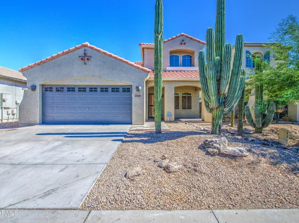 9131 W HUBBELL Street, Phoenix, AZ 85037