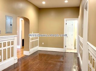 255 Walnut Ave APT 1, Roxbury, MA 02119