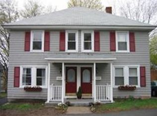 83 Beverly St, North Andover, MA 01845