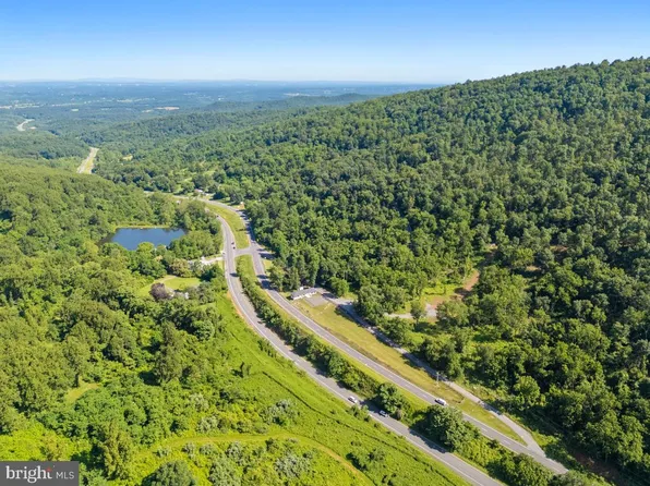 22540 Blue Ridge Mountain Rd, Paris, VA 20130