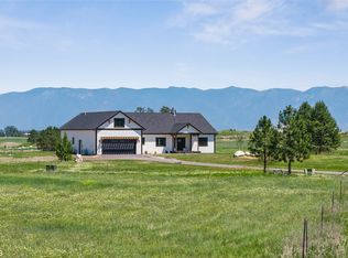 2975 Farm To Market Rd, Kalispell, MT 59901