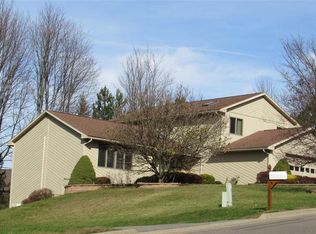 3121 Knapp Rd, Vestal, NY 13850