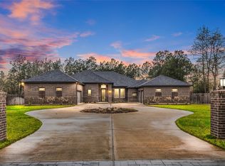 11542 Laurens Way, Montgomery, TX 77316