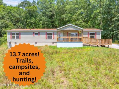 304 Comb Ridge Rd, Maynardville, TN, 37807