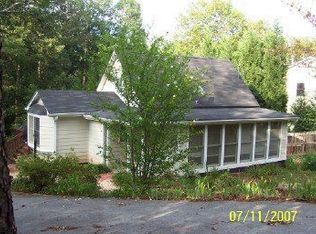 1941 Barnes Mill Rd, Marietta, GA 30062