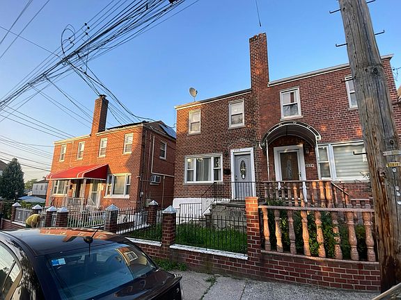 2nd image of 2578 Tenbroeck Ave
