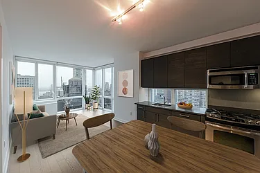 Rented by Bozzuto Management