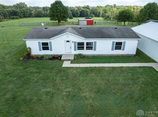 7775 Farmers Rd, New Vienna, OH 45159